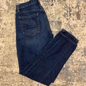Womens Vintage High Rise American Eagle jeans